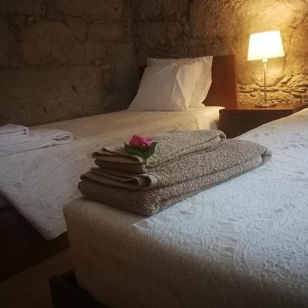 Casas Marias De Portugal - Cerveira Διαμέρισμα Vila Nova de Cerveira Εξωτερικό φωτογραφία