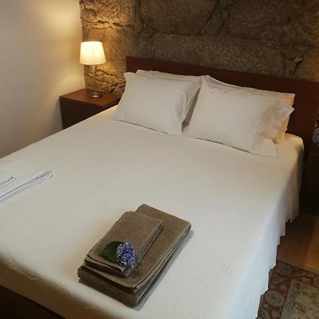 Casas Marias De Portugal - Cerveira Διαμέρισμα Vila Nova de Cerveira Εξωτερικό φωτογραφία