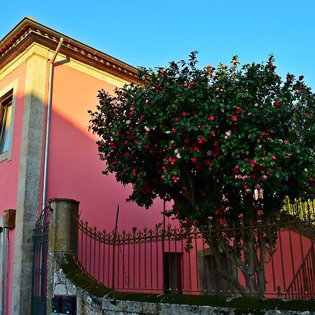 Casas Marias De Portugal - Cerveira Διαμέρισμα Vila Nova de Cerveira Εξωτερικό φωτογραφία