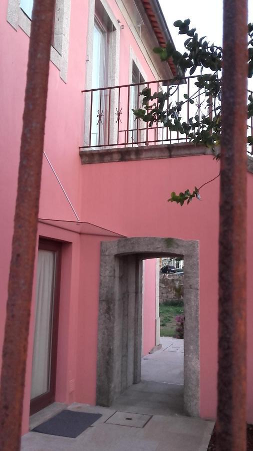 Casas Marias De Portugal - Cerveira Διαμέρισμα Vila Nova de Cerveira Εξωτερικό φωτογραφία