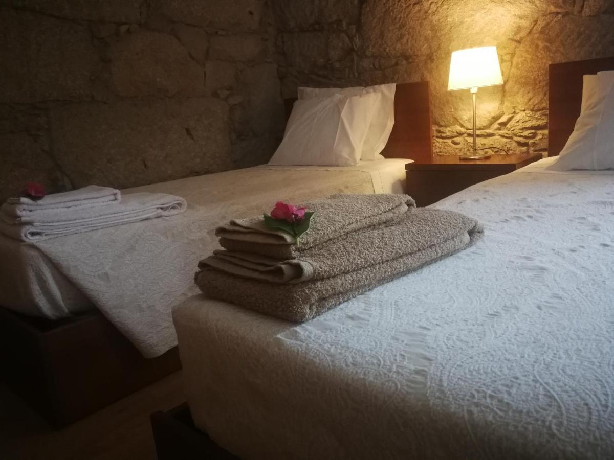 Casas Marias De Portugal - Cerveira Διαμέρισμα Vila Nova de Cerveira Εξωτερικό φωτογραφία