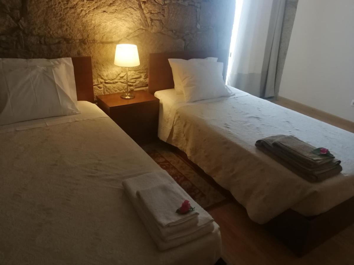 Casas Marias De Portugal - Cerveira Διαμέρισμα Vila Nova de Cerveira Εξωτερικό φωτογραφία