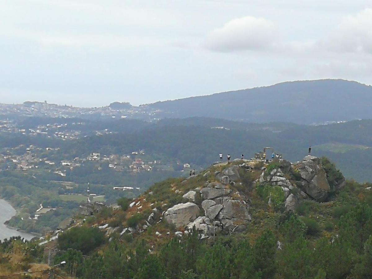 Casas Marias De Portugal - Cerveira Διαμέρισμα Vila Nova de Cerveira Εξωτερικό φωτογραφία