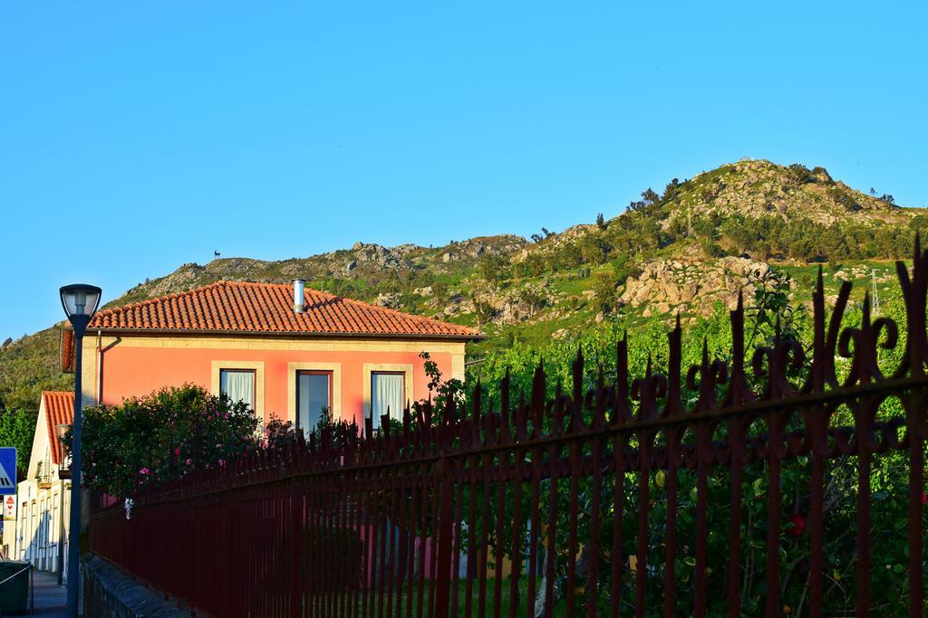 Casas Marias De Portugal - Cerveira Διαμέρισμα Vila Nova de Cerveira Εξωτερικό φωτογραφία