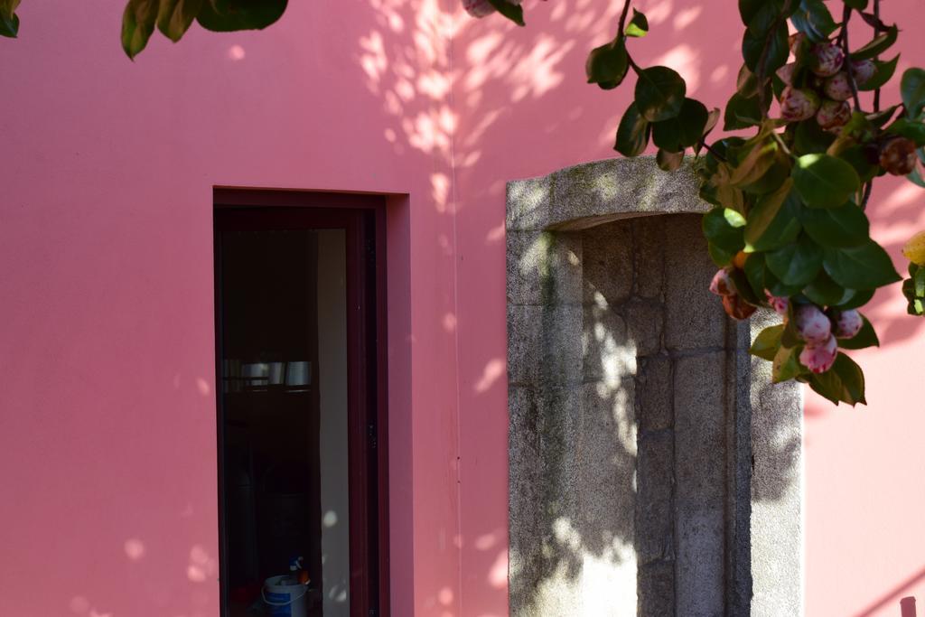 Casas Marias De Portugal - Cerveira Διαμέρισμα Vila Nova de Cerveira Εξωτερικό φωτογραφία