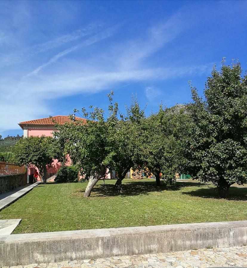 Casas Marias De Portugal - Cerveira Διαμέρισμα Vila Nova de Cerveira Εξωτερικό φωτογραφία