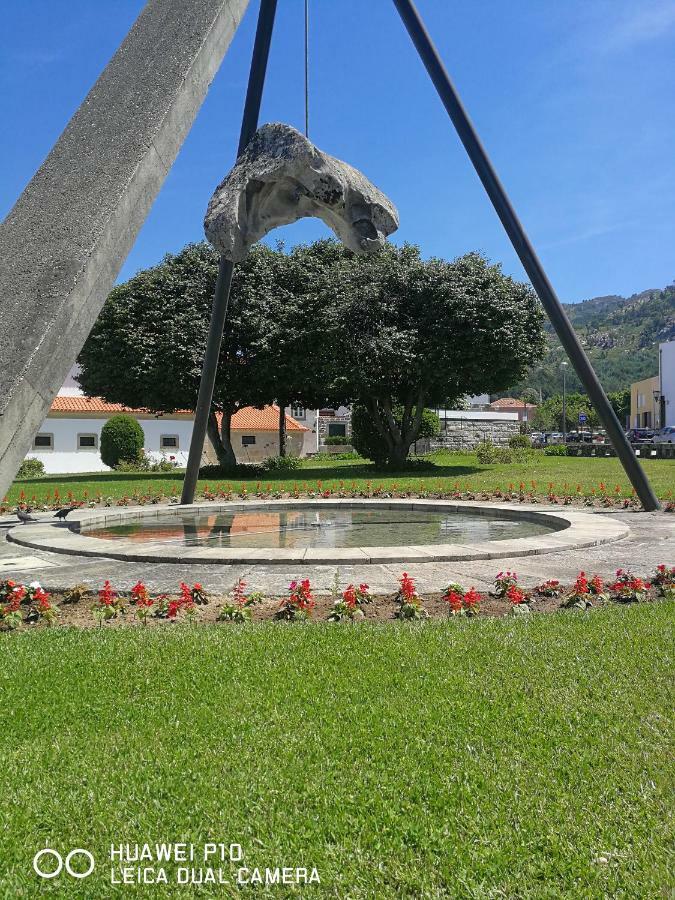 Casas Marias De Portugal - Cerveira Διαμέρισμα Vila Nova de Cerveira Εξωτερικό φωτογραφία