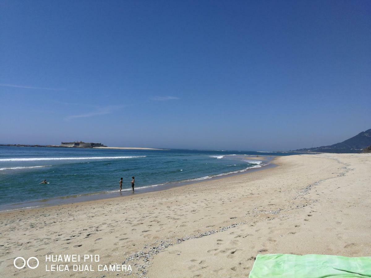 Casas Marias De Portugal - Cerveira Διαμέρισμα Vila Nova de Cerveira Εξωτερικό φωτογραφία