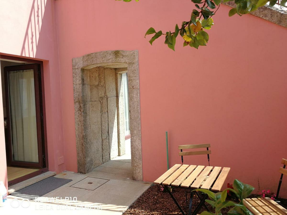 Casas Marias De Portugal - Cerveira Διαμέρισμα Vila Nova de Cerveira Εξωτερικό φωτογραφία